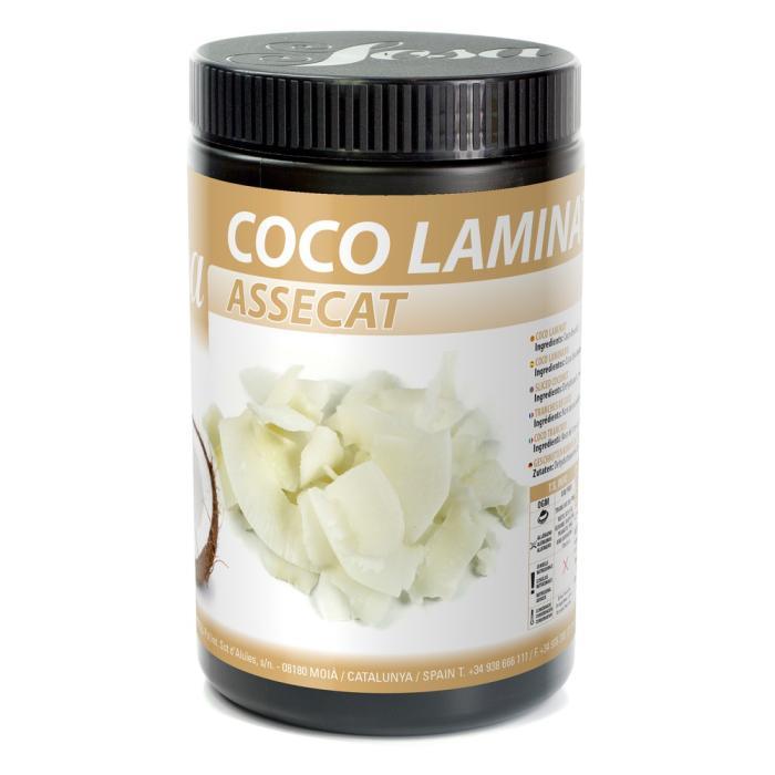 Copeaux de Noix de Coco 200g - SOSA