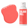 Colorant Liposoluble - Colour Mill Coral 100ml