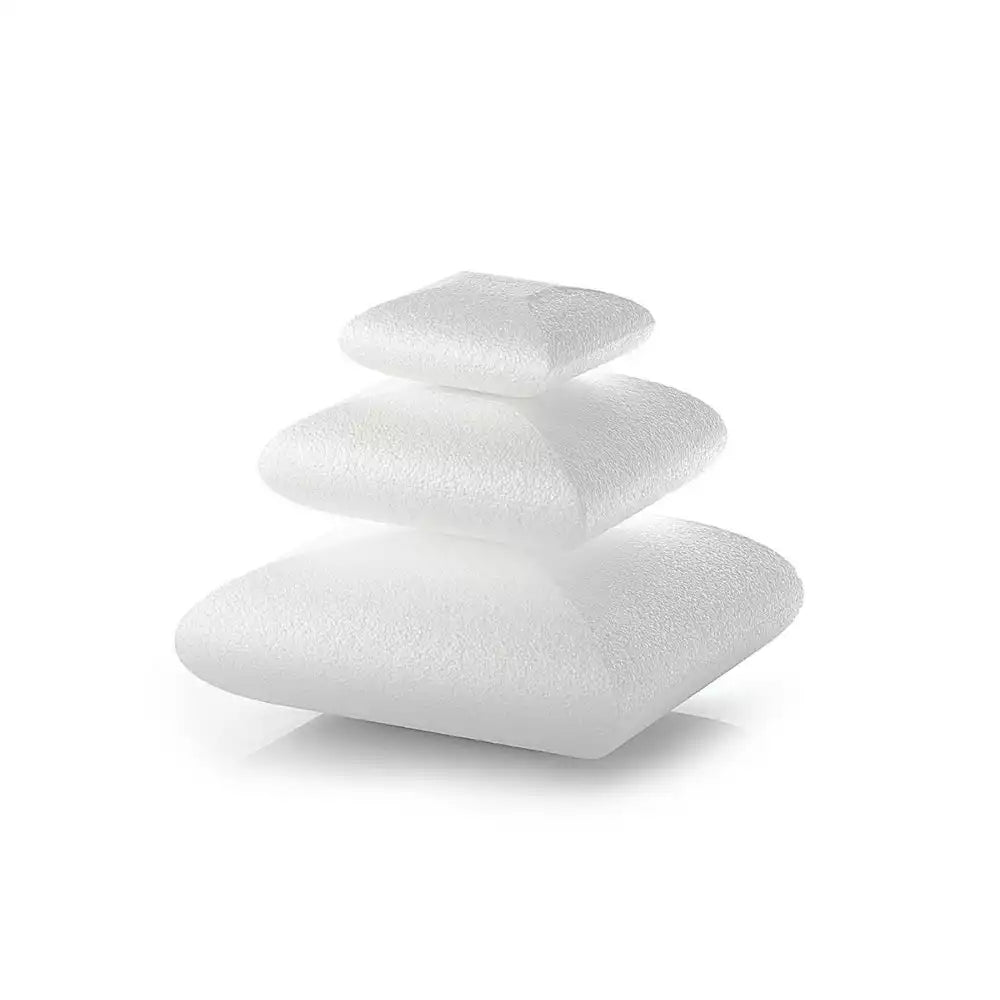Cake Dummy Coussin - Choisir la taille
