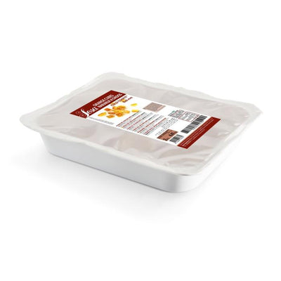 Laranja Confitada em Cubos 8x8 mm – 2 kg