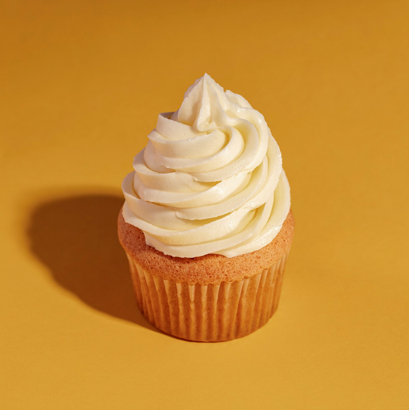 Vanilla Buttercream Preparation 450 g