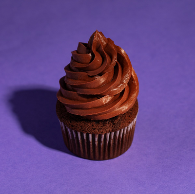 Přípravek na čokoládový máslový krém 450 g