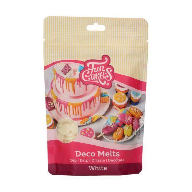 Déco Melts - Blanc - vue 3