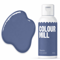 Colorant Liposoluble - Colour Mill Denim 100ml