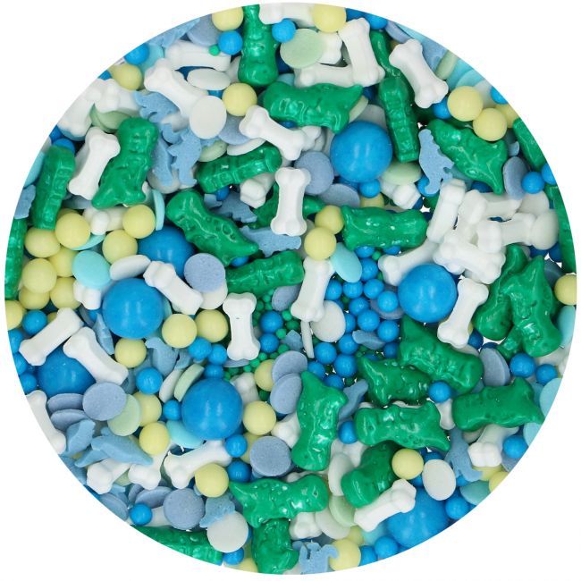 Sprinkles Dino Dream - 70g