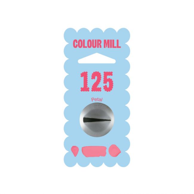 Douille #125 - COLOUR MILL