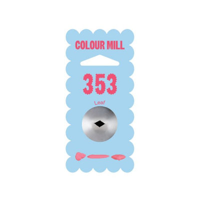 Douille #353 - COLOUR MILL