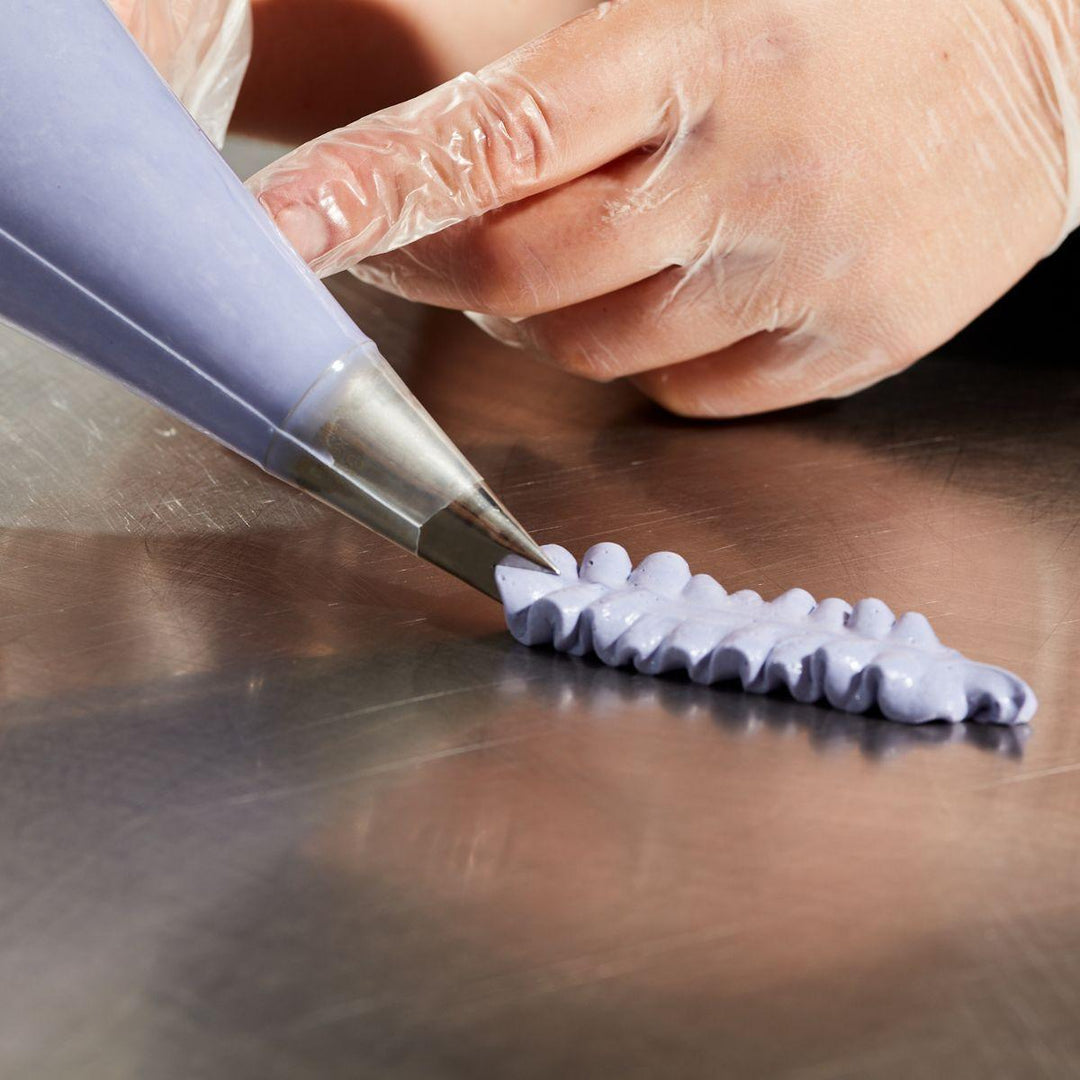 Colour Mill CMPT125 Piping Tip 125 M Petal Reusable Stainless