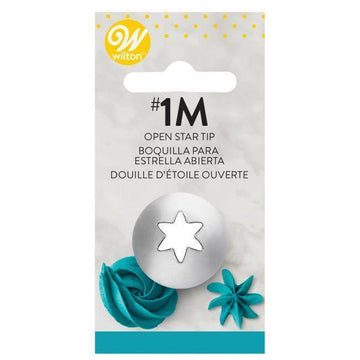 Douille Étoile #1M