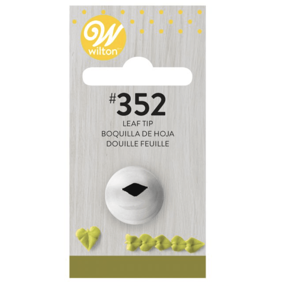 Douille Feuille 