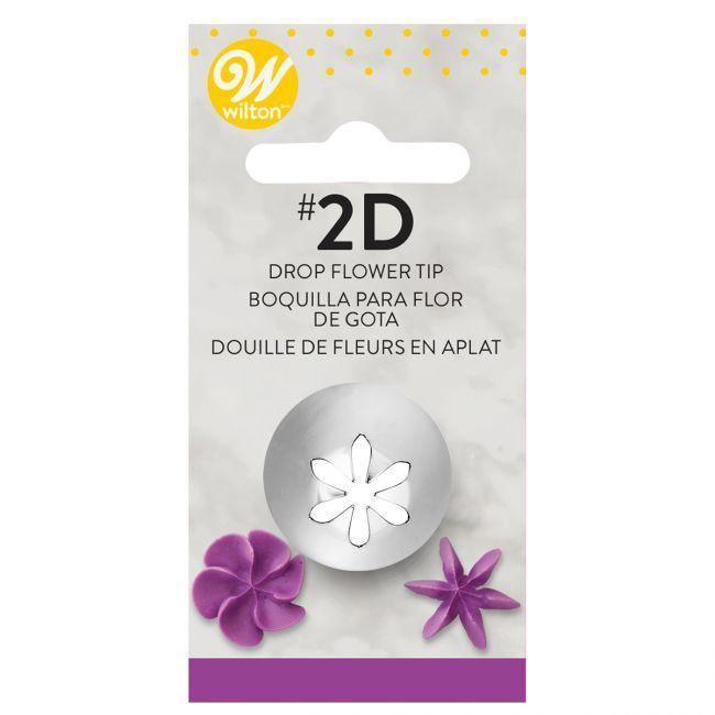 Douille Fleurs 