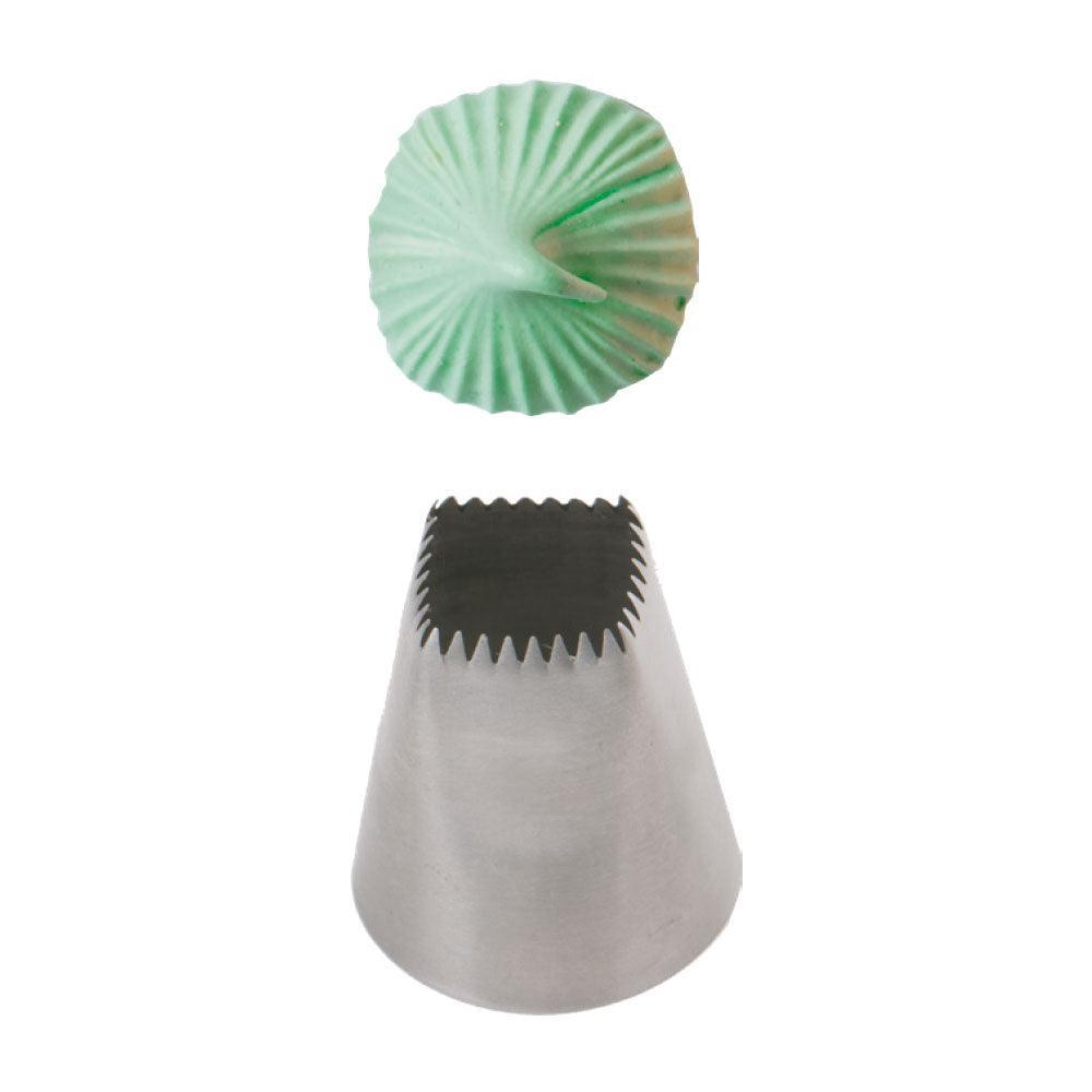 Douille Meringue - 24 dents