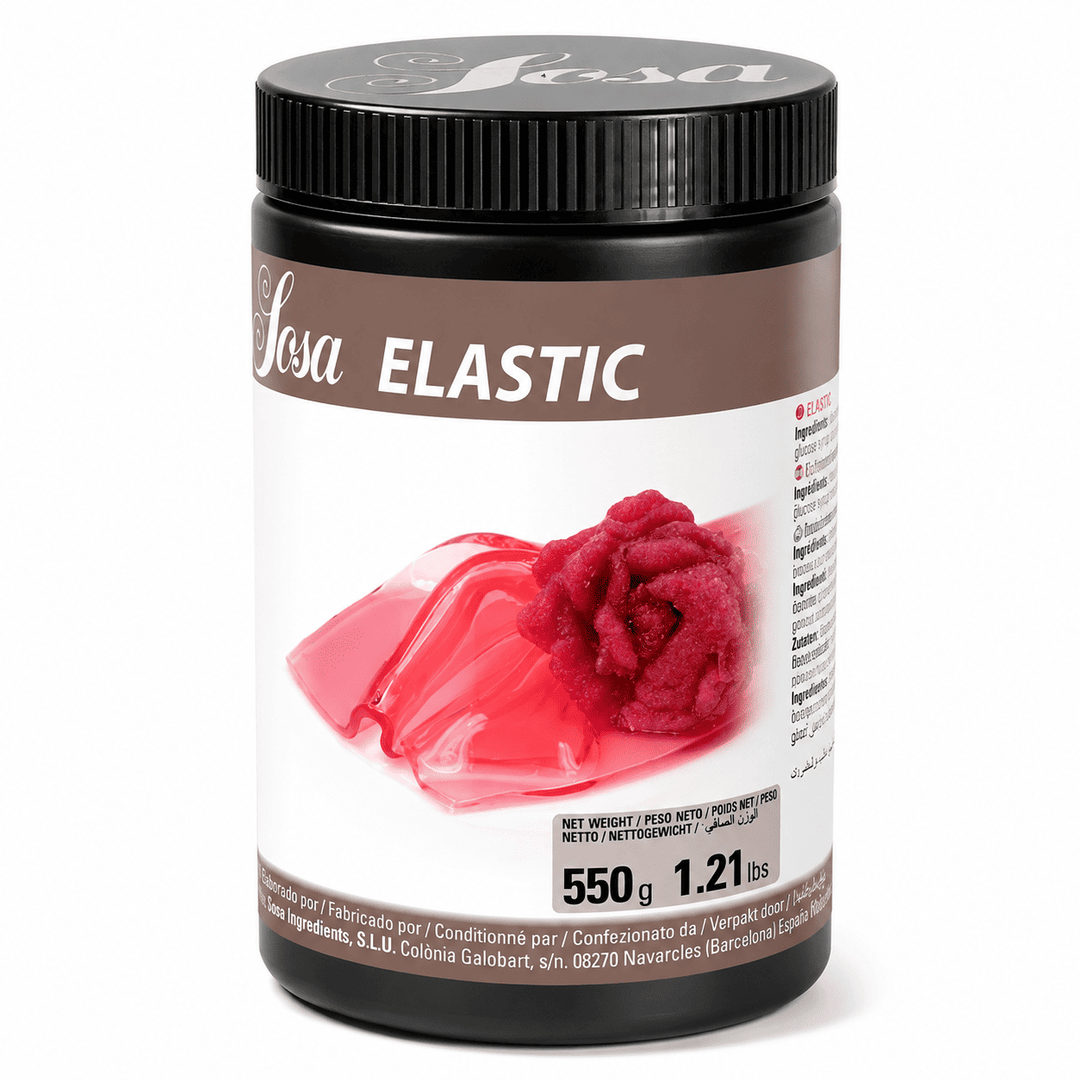 Elastic - 550 g