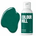 Colorant Liposoluble - Colour Mill Emerald 100ml