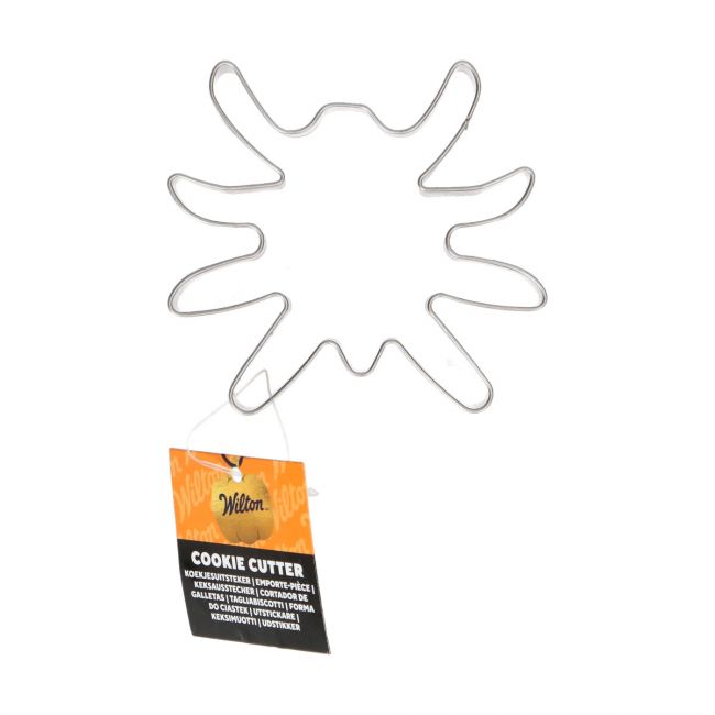 Emporte-pièce – Araignée 7cm