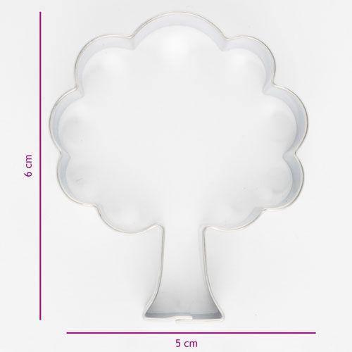 Emporte-pièce Arbre - COOKIE CUTTERS