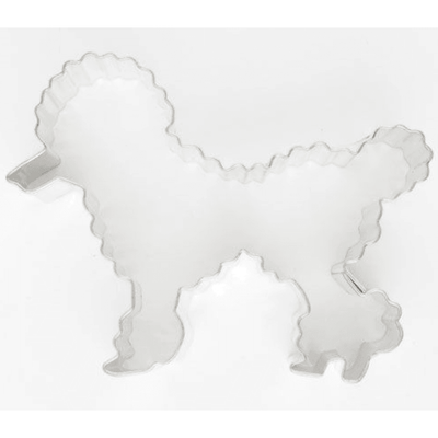 Emporte-pièce Caniche - COOKIE CUTTERS