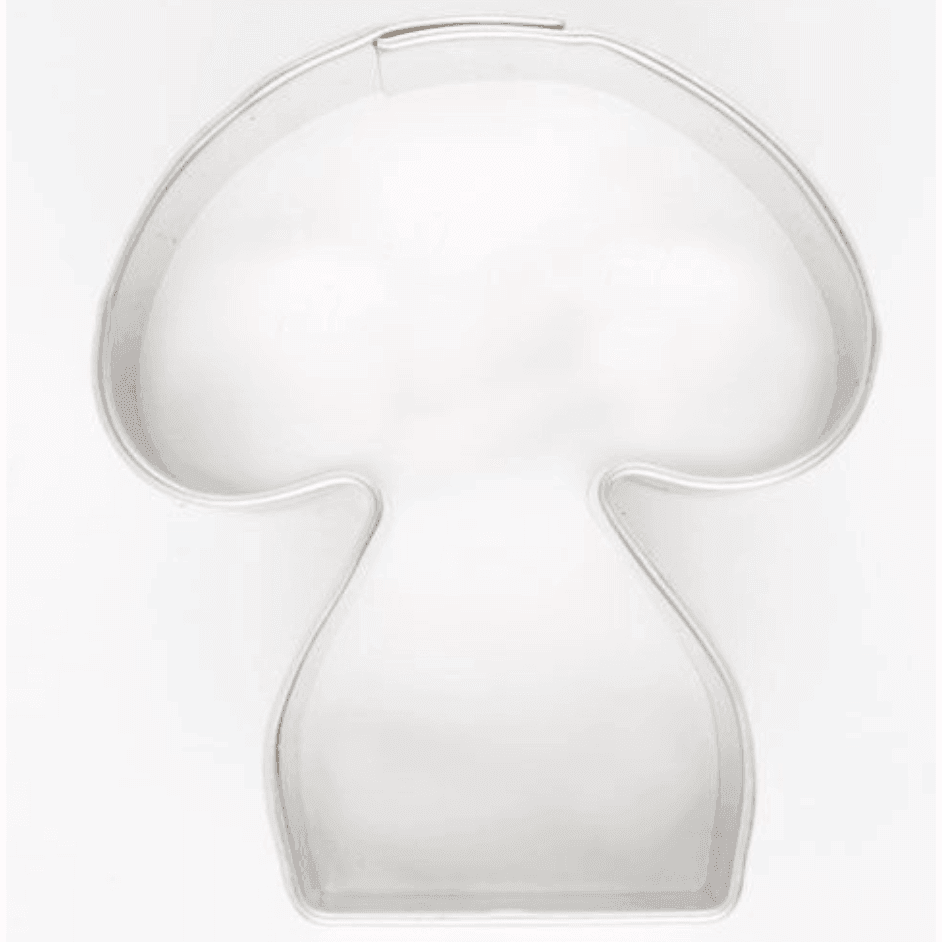 Emporte-pièce Champignon - COOKIE CUTTERS