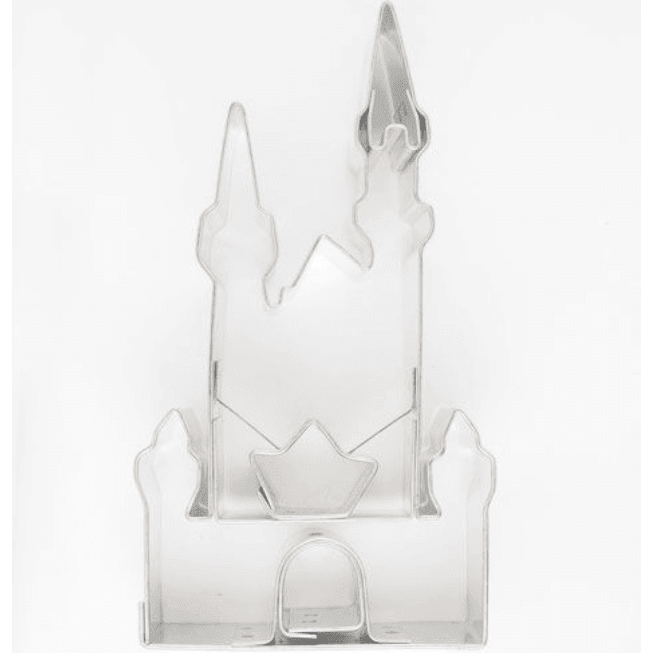 Emporte-pièce Château de Princesse / Maison Hantée - COOKIE CUTTERS