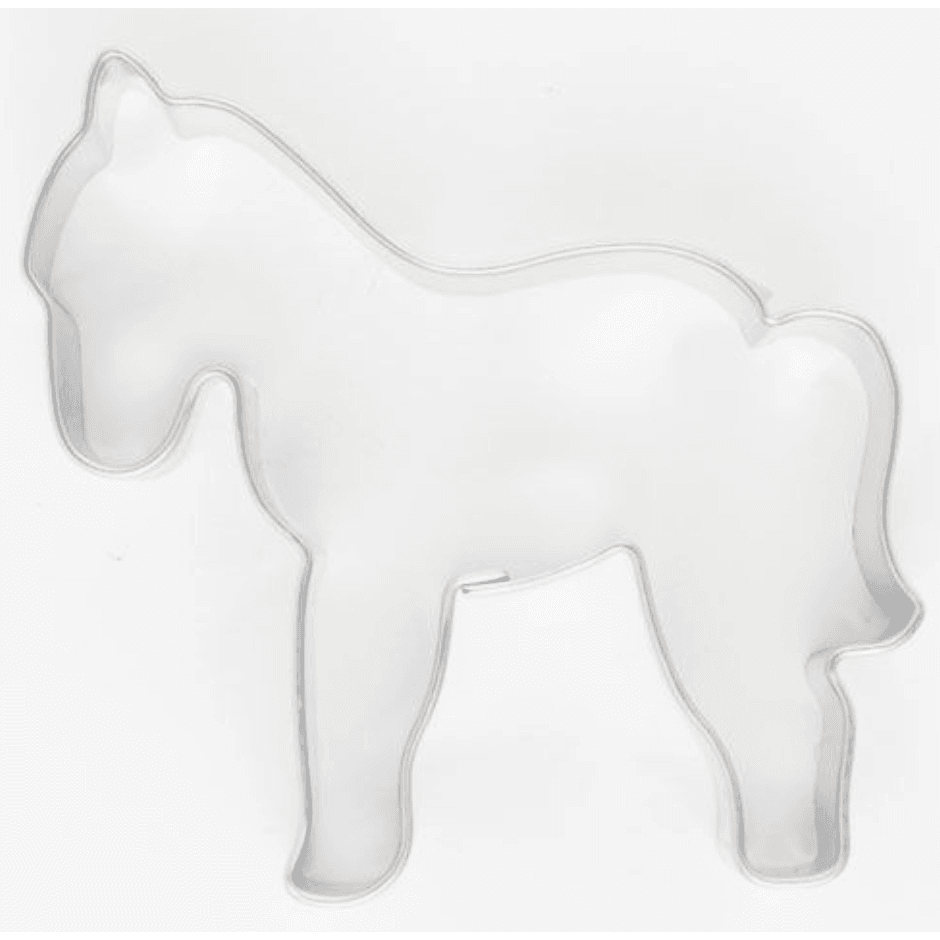 Emporte-pièce Cheval / Poney - COOKIE CUTTERS