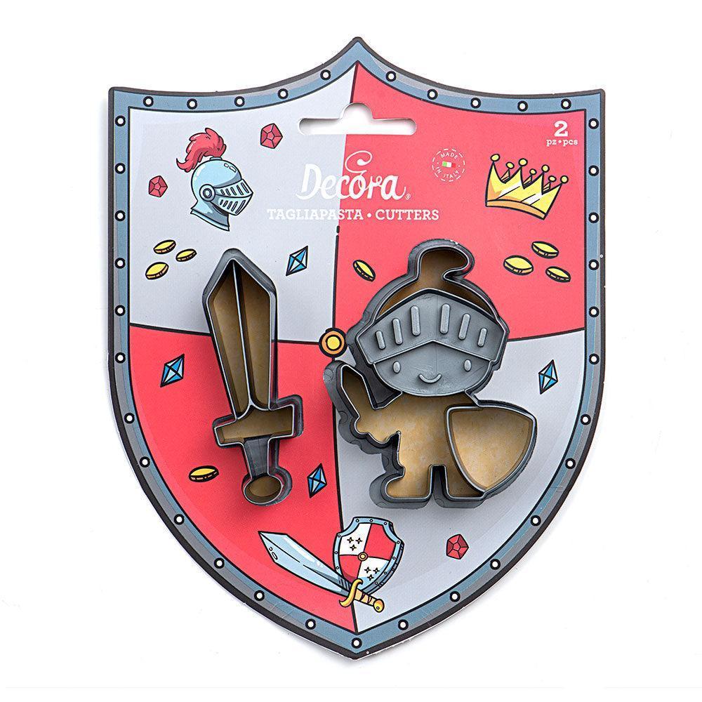 Emporte-pièce Chevalier