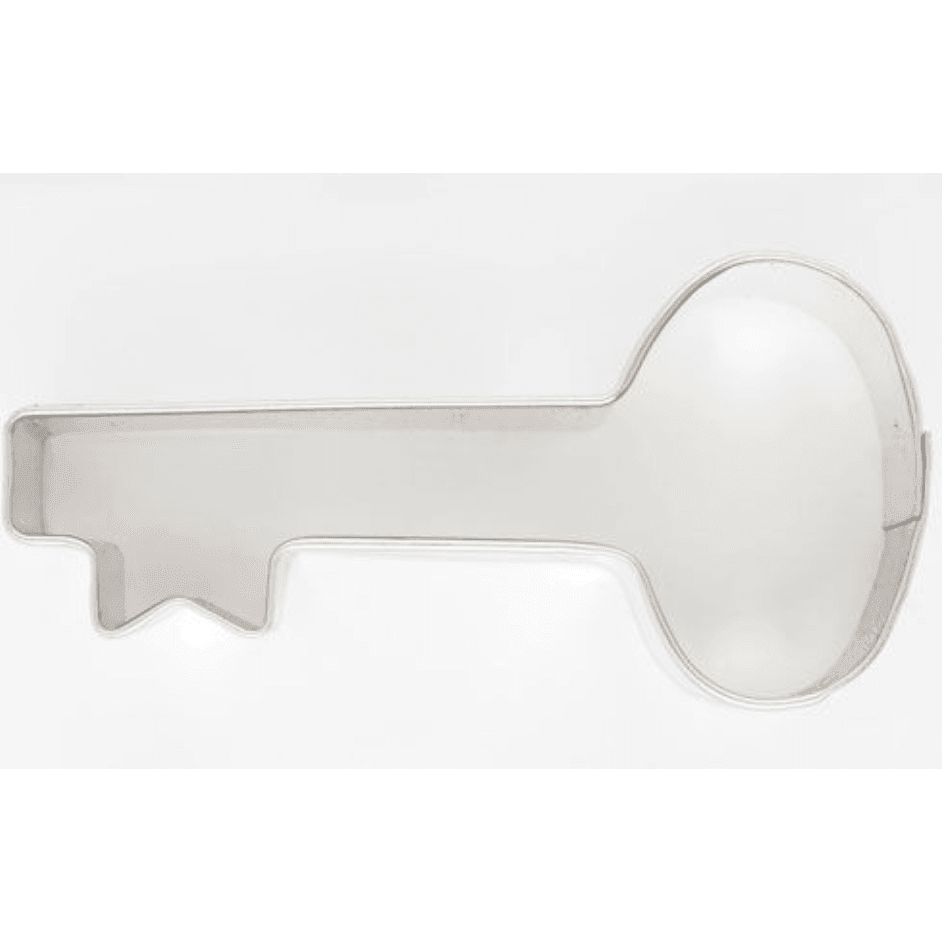 Emporte-pièce Clé 7,5cm - COOKIE CUTTERS