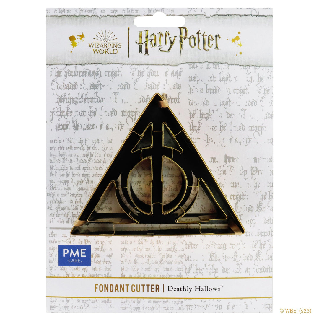 Emporte-pièce Deathly Hallow
