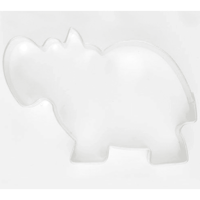 Emporte-pièce Hippopotame - COOKIE CUTTERS