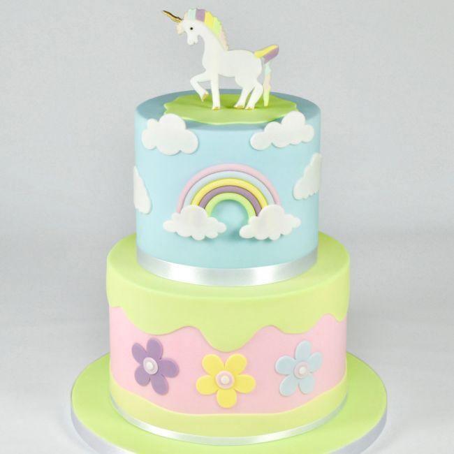 Emporte-pièce Licorne