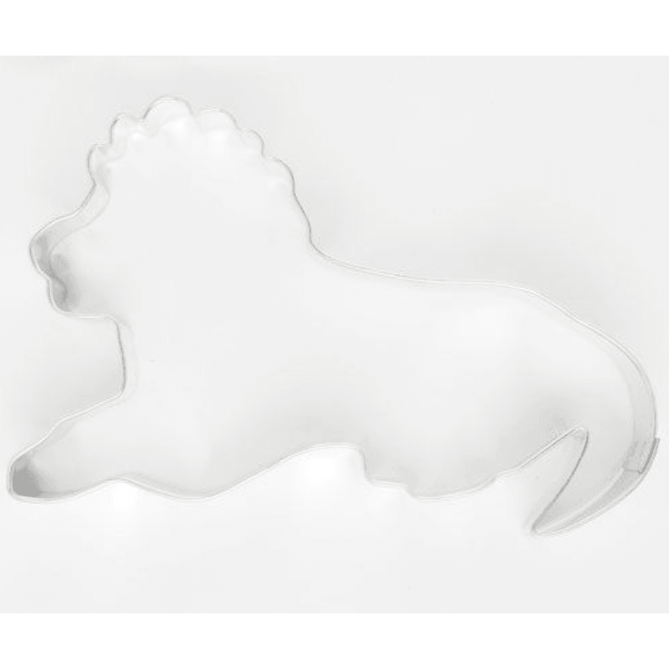 Emporte-pièce Lion