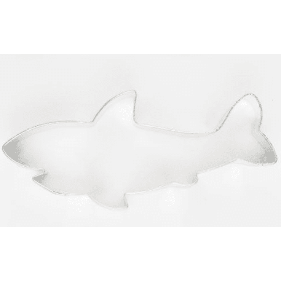 Emporte-pièce Requin