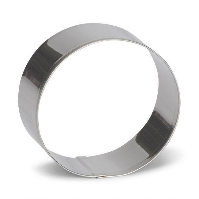 Emporte-pièce Rond - vue 2
