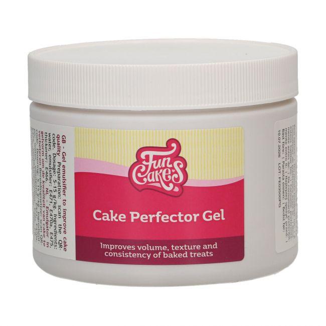 Émulsifiant- Cake Perfector Gel 500 g