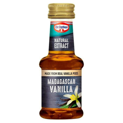 Extrait Naturel de Vanille - 35ml - DR OETKER
