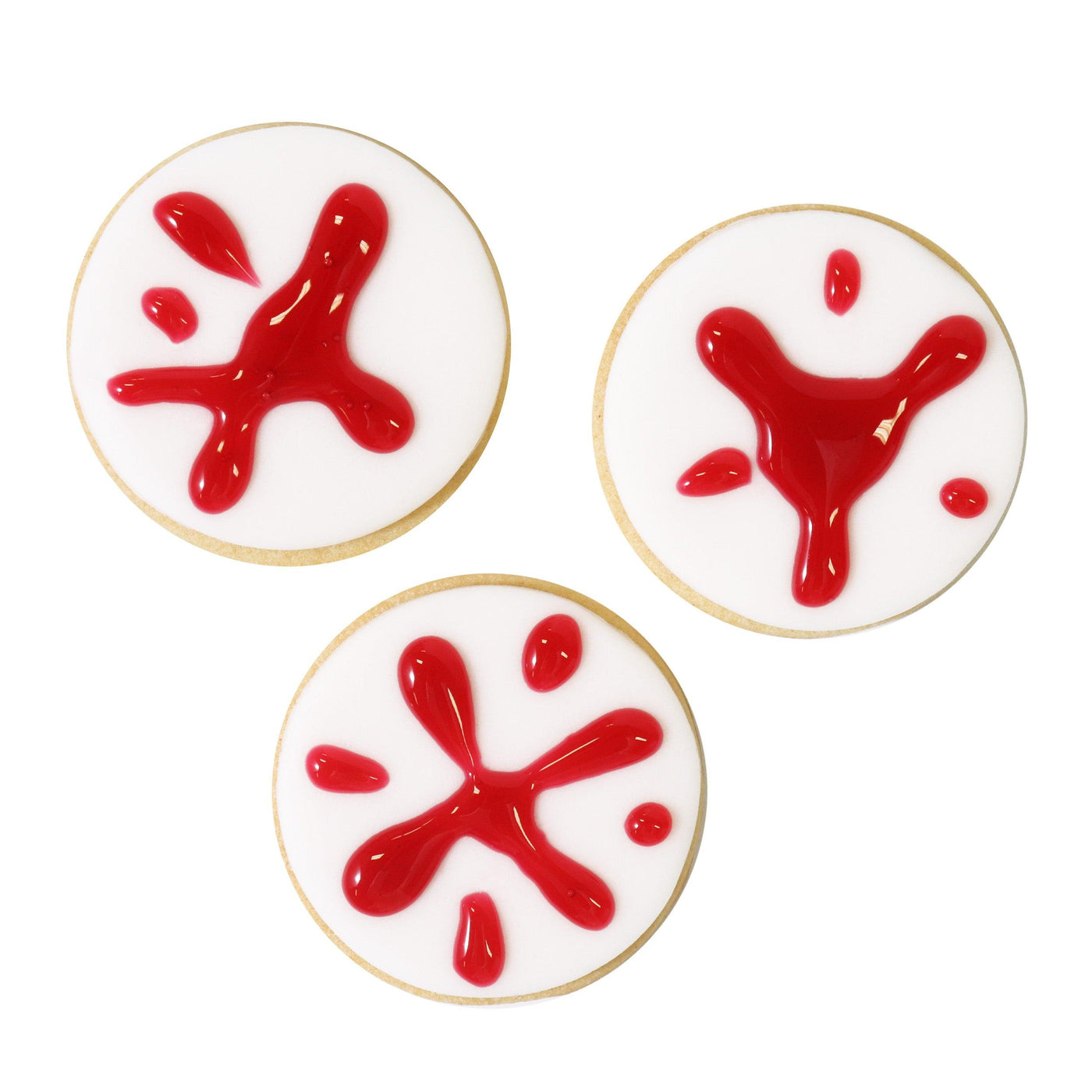 Faux Sang Comestible 99g - PME