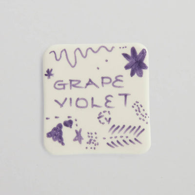 Grape Violet Food Marker