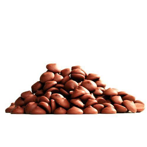 Fèves Callebaut - Chocolat au Lait 33,6% - CALLEBAUT