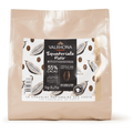 Fèves Equatoriale Noir 55% - 1kg