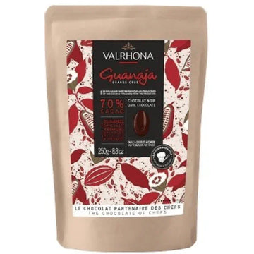 Fèves Guanaja Chocolat 70%
