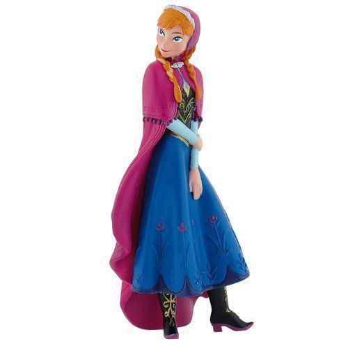 Figurine Disney - Anna - DISNEY