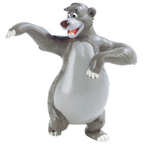Figurine Disney - Baloo