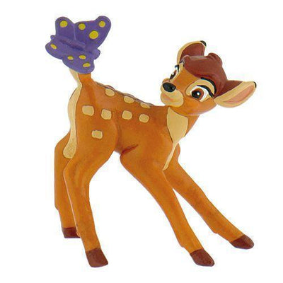 Figurine Disney - Bambi - DISNEY