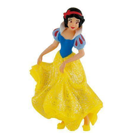 Figurine Disney - Blanche Neige