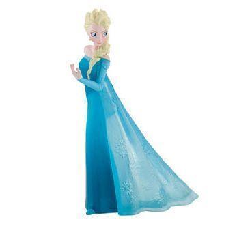 Figurine Disney - Elsa - DISNEY