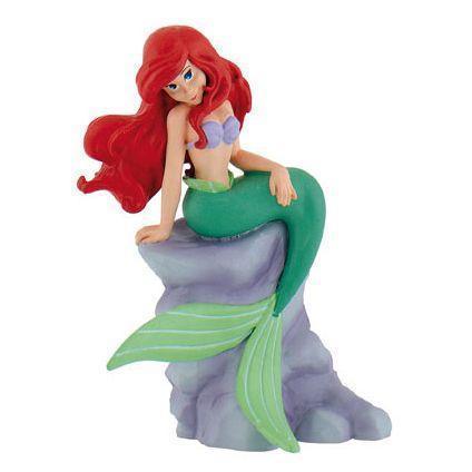 Figurine Disney - La Petite Sirène - DISNEY