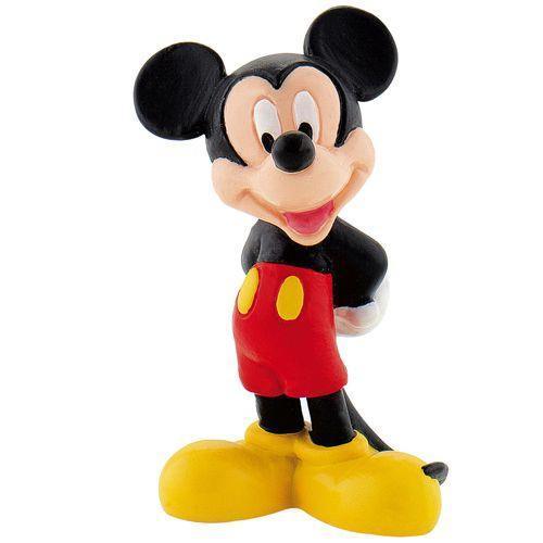 Figurine Disney - Mickey - Patissland