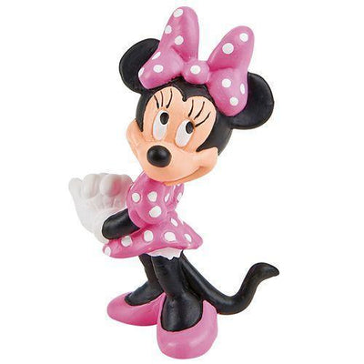 Figurine Disney - Minnie - Patissland