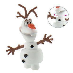 Figurine Disney - Olaf - DISNEY