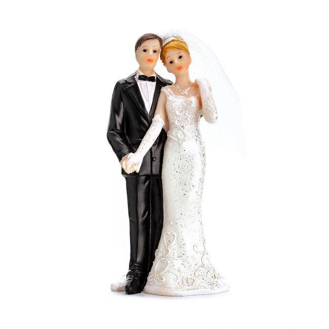 Figurine - Nouveaux Mariés