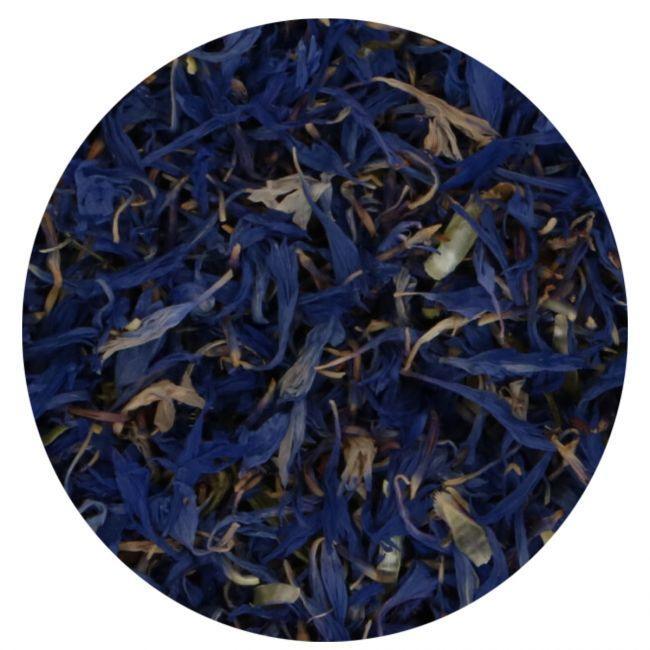 Fleurs Séchées Comestibles - Bleuets 5g